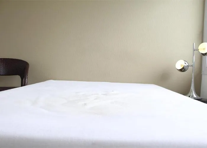 Appt 2 Pieces - Lr380-027 Apartment La Rochelle (Charente-Maritime)