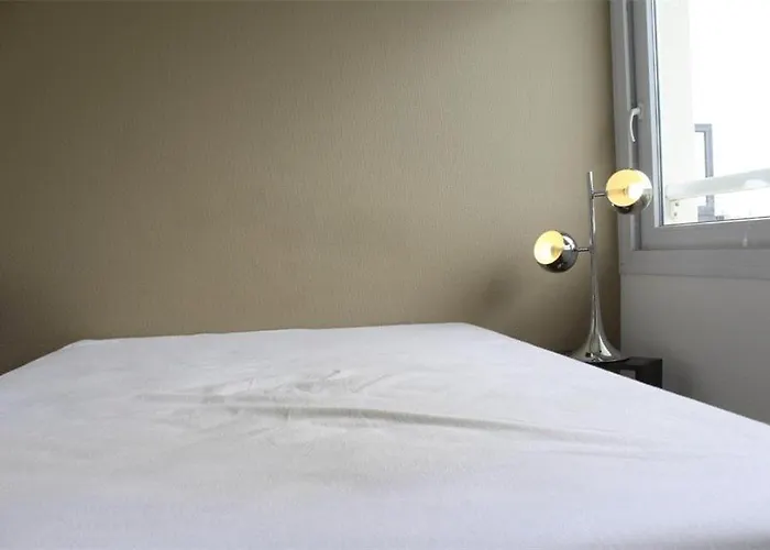 Appt 2 Pieces - Lr380-027 Apartment La Rochelle (Charente-Maritime)