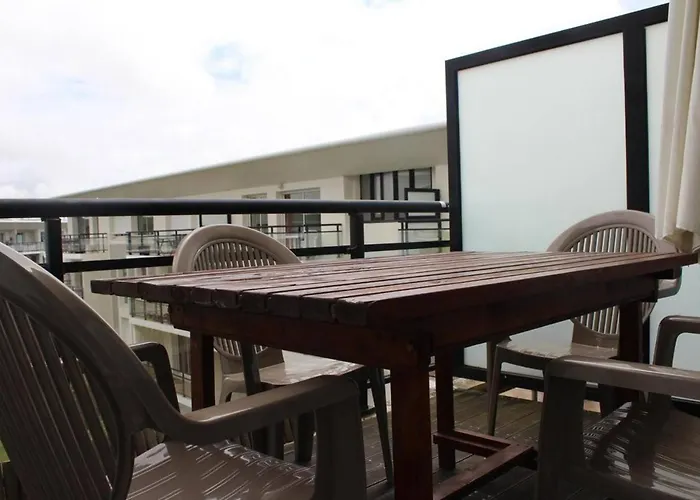 Appt 2 Pieces - Lr380-027 La Rochelle (Charente-Maritime)