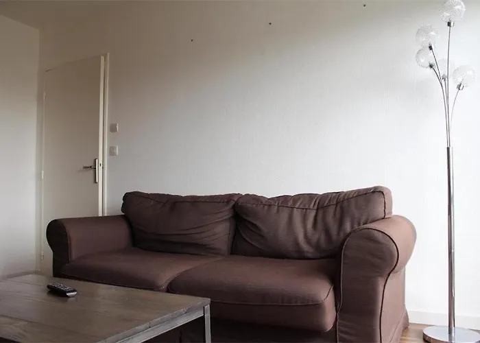 Appt 2 Pieces - Lr380-027 * La Rochelle (Charente-Maritime)