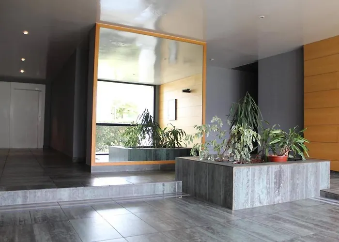 Appt 2 Pieces - Lr380-027 Apartment