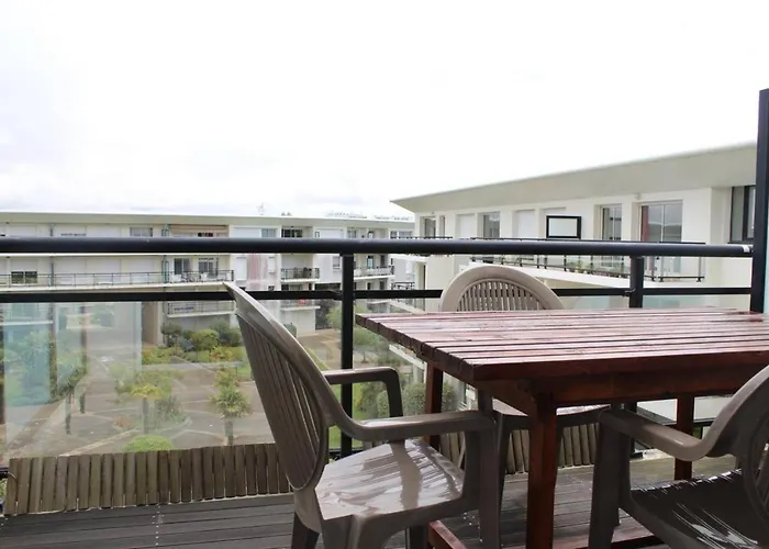 Appt 2 Pieces - Lr380-027 Apartment *