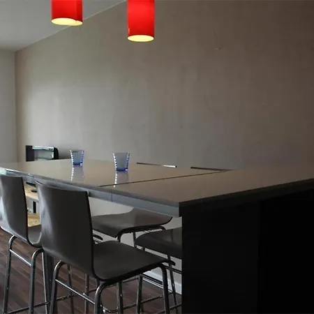 Appartement Appt 2 Pieces - Lr380-027