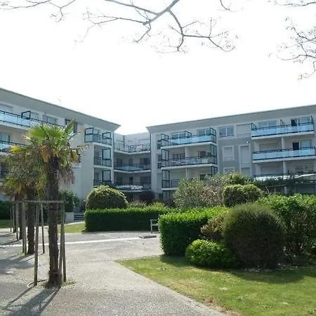 Appt 2 Pieces La Rochelle - Lr380-027 Apartment