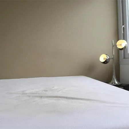 Appt 2 Pieces La Rochelle - Lr380-027 Apartment La Rochelle (Charente-Maritime)