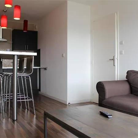 Apartment Appt 2 Pieces La Rochelle - Lr380-027