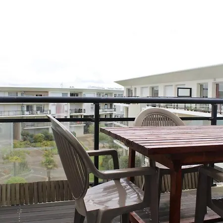 Appt 2 Pieces La Rochelle - Lr380-027 Apartment *