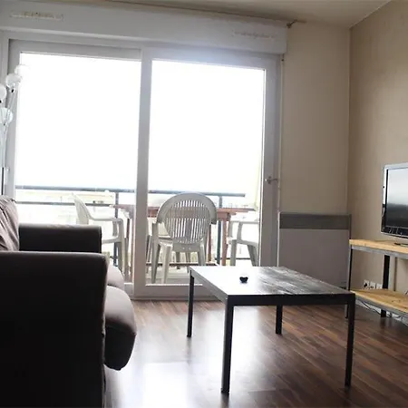 Appt 2 Pieces - Lr380-027 Appartement La Rochelle (Charente-Maritime)