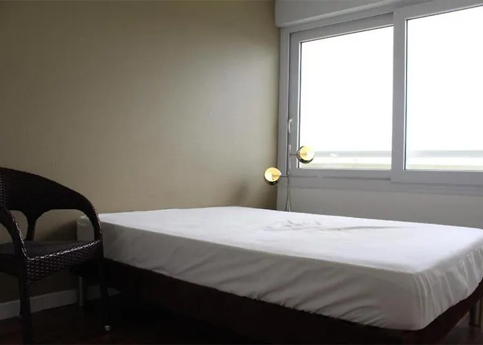 Апартаменты Appt 2 Pieces - Lr380-027 Ла-Рошель